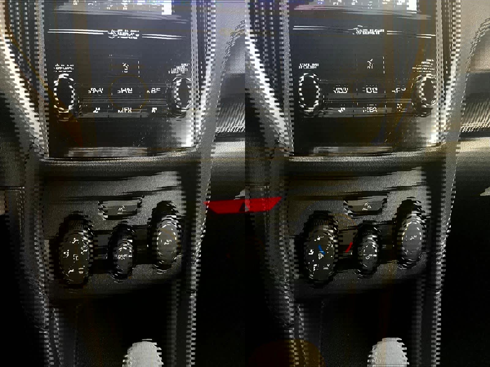 Used 2022 Subaru Impreza 2.0i AWD/4WD image 25