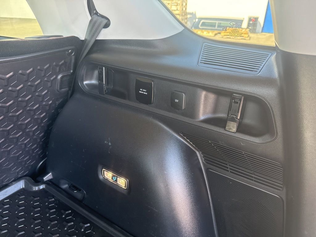 Used 2023 Ford Bronco Sport Badlands w/ Premium Package image 35