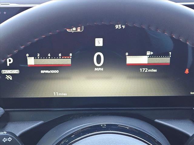 New 2026 Nissan Kicks SR image 14