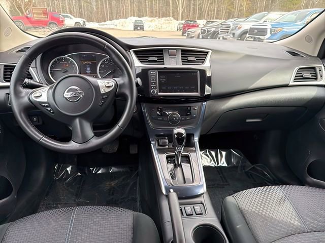 Used 2019 Nissan Sentra SR image 22