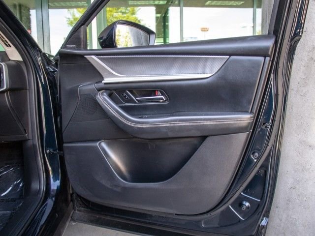 Used 2024 MAZDA CX-90 3.3 Turbo S image 19