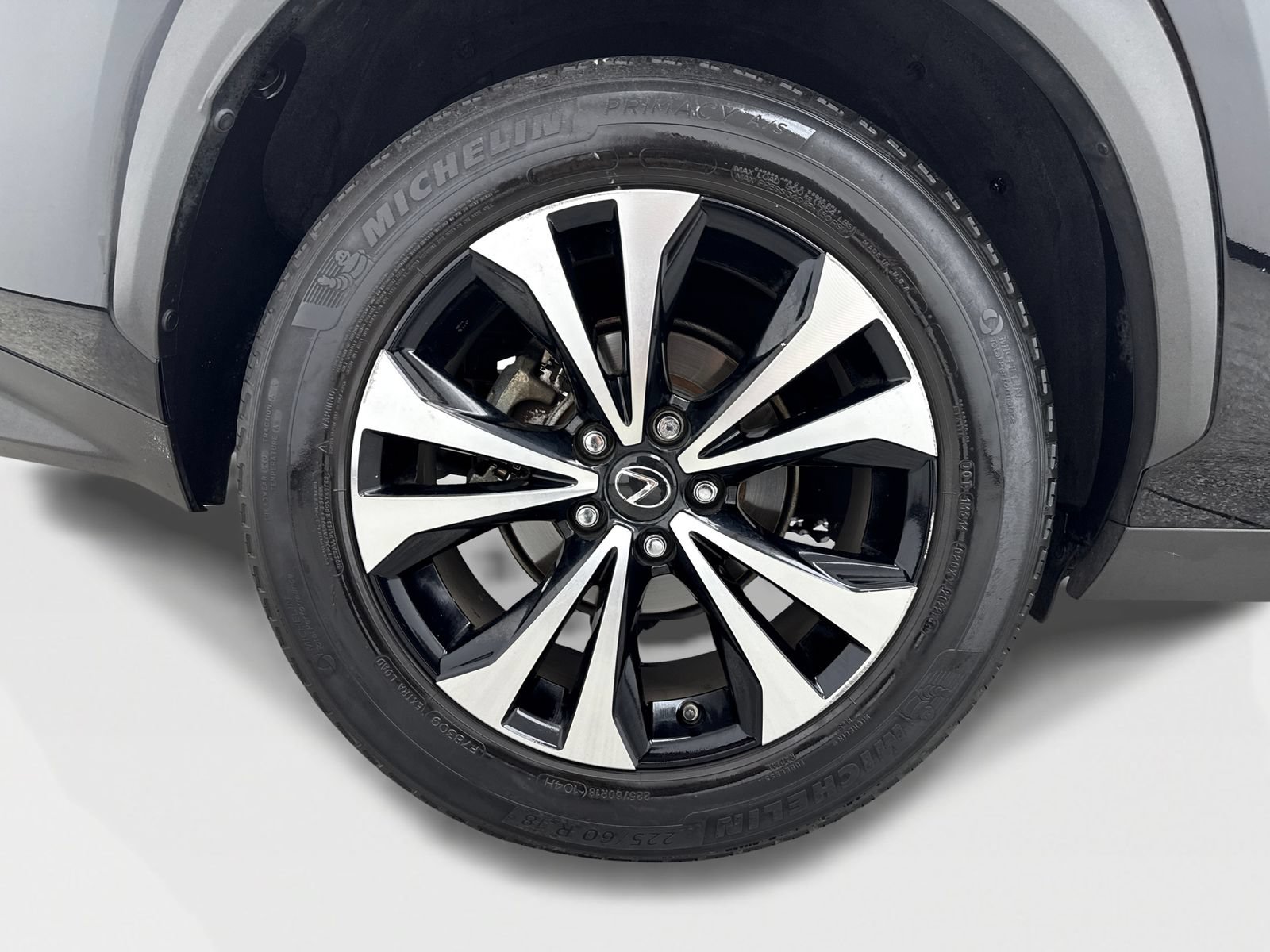 Used 2018 Lexus NX 300 F Sport w/ F Sport Premium Package AWD/4WD image 48
