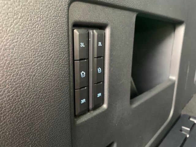 Certified 2024 Ford Expedition Max Platinum AWD/4WD image 8