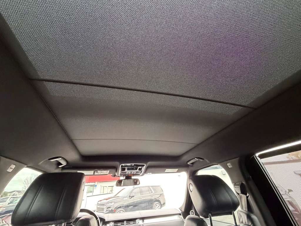 Used 2016 Land Rover Range Rover Long Wheelbase Supercharged image 12