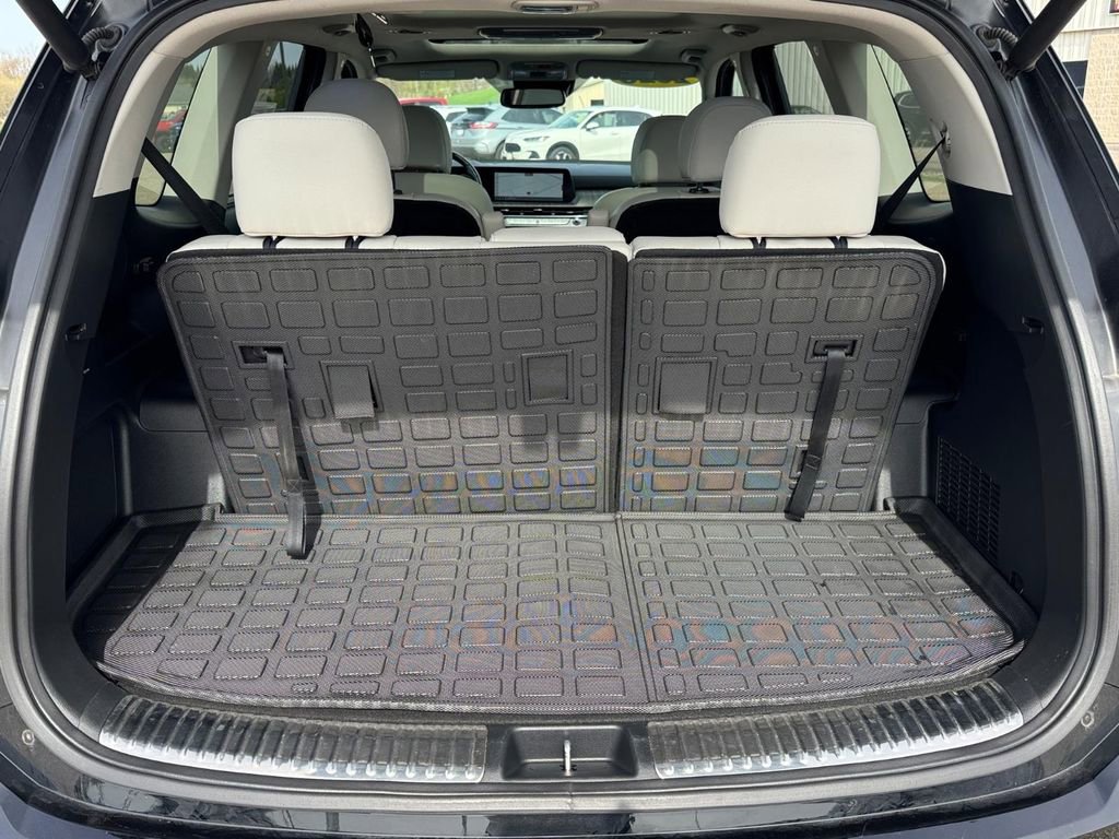 Used 2023 Kia Telluride SX AWD/4WD image 5