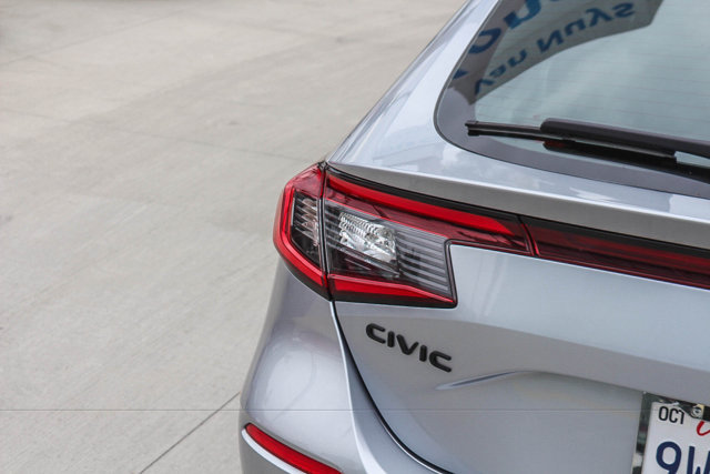 Used 2026 Honda Civic Sport image 8