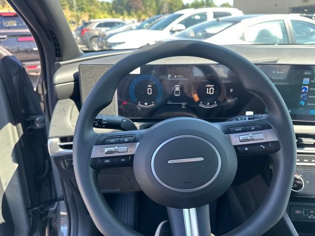 New 2026 Hyundai Santa Cruz SEL AWD/4WD image 12