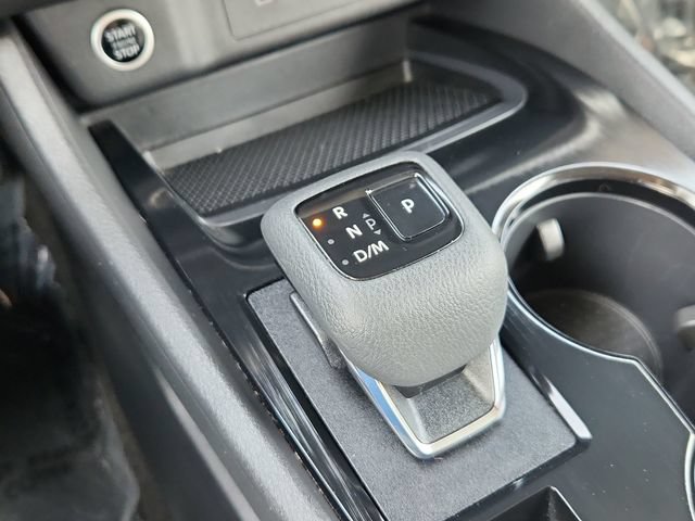 Used 2023 Nissan Rogue SV AWD/4WD image 43