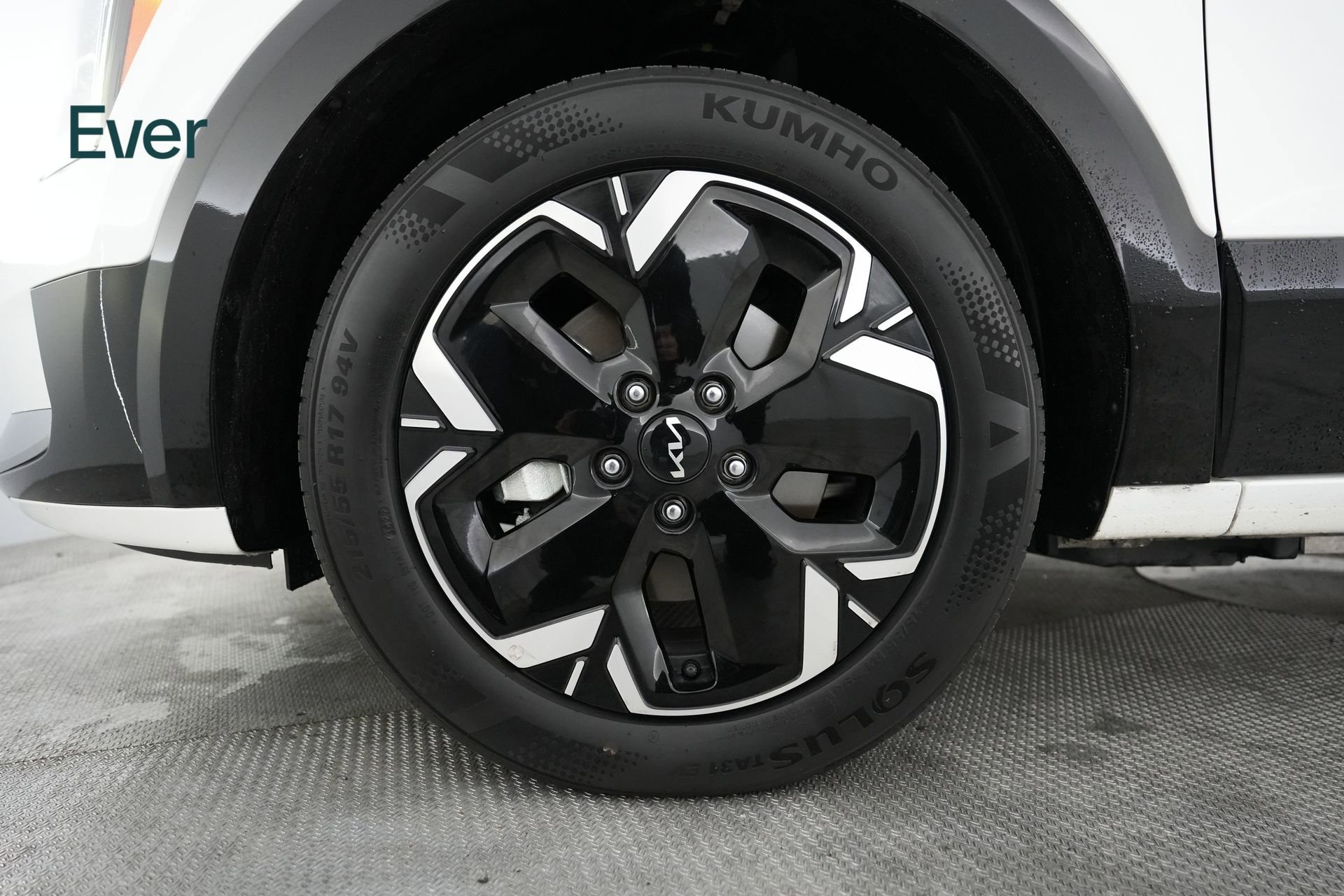 Used 2023 Kia Niro Wind image 20