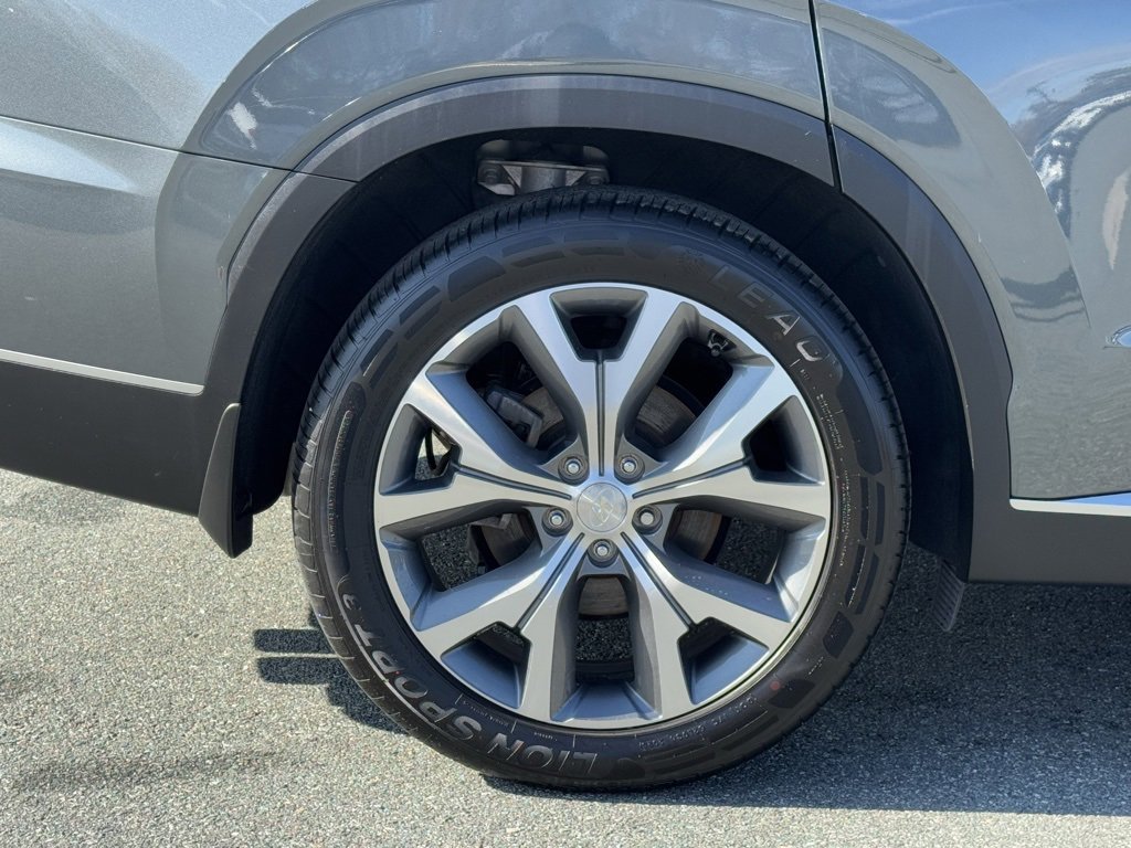 Used 2021 Hyundai Palisade SEL w/ Convenience Package image 44