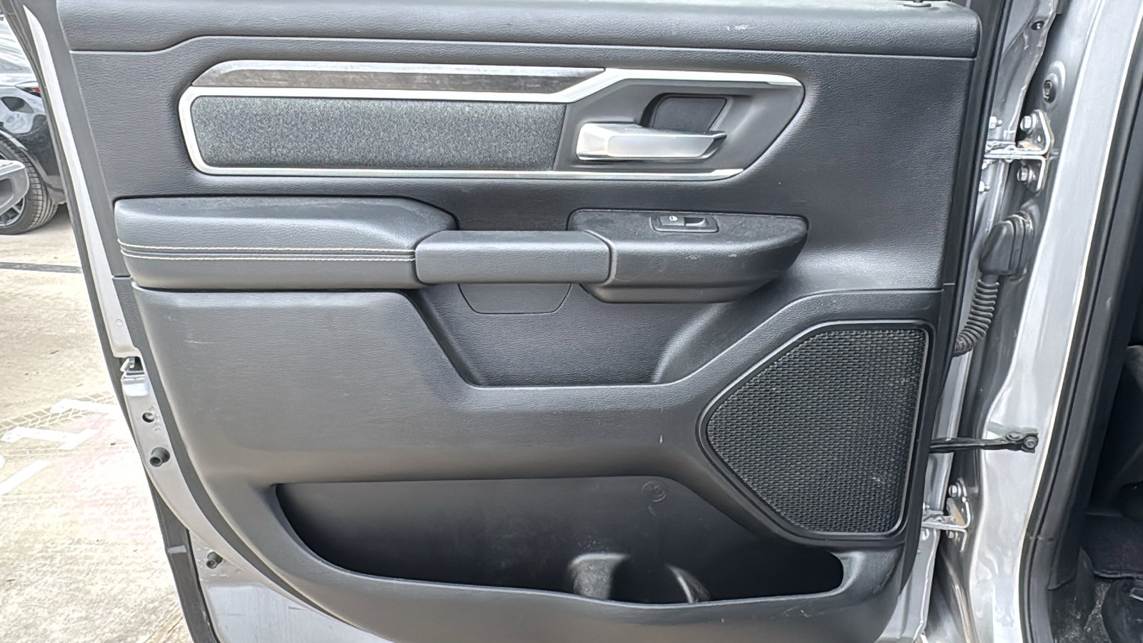 Certified 2020 RAM 1500 Lone Star image 15
