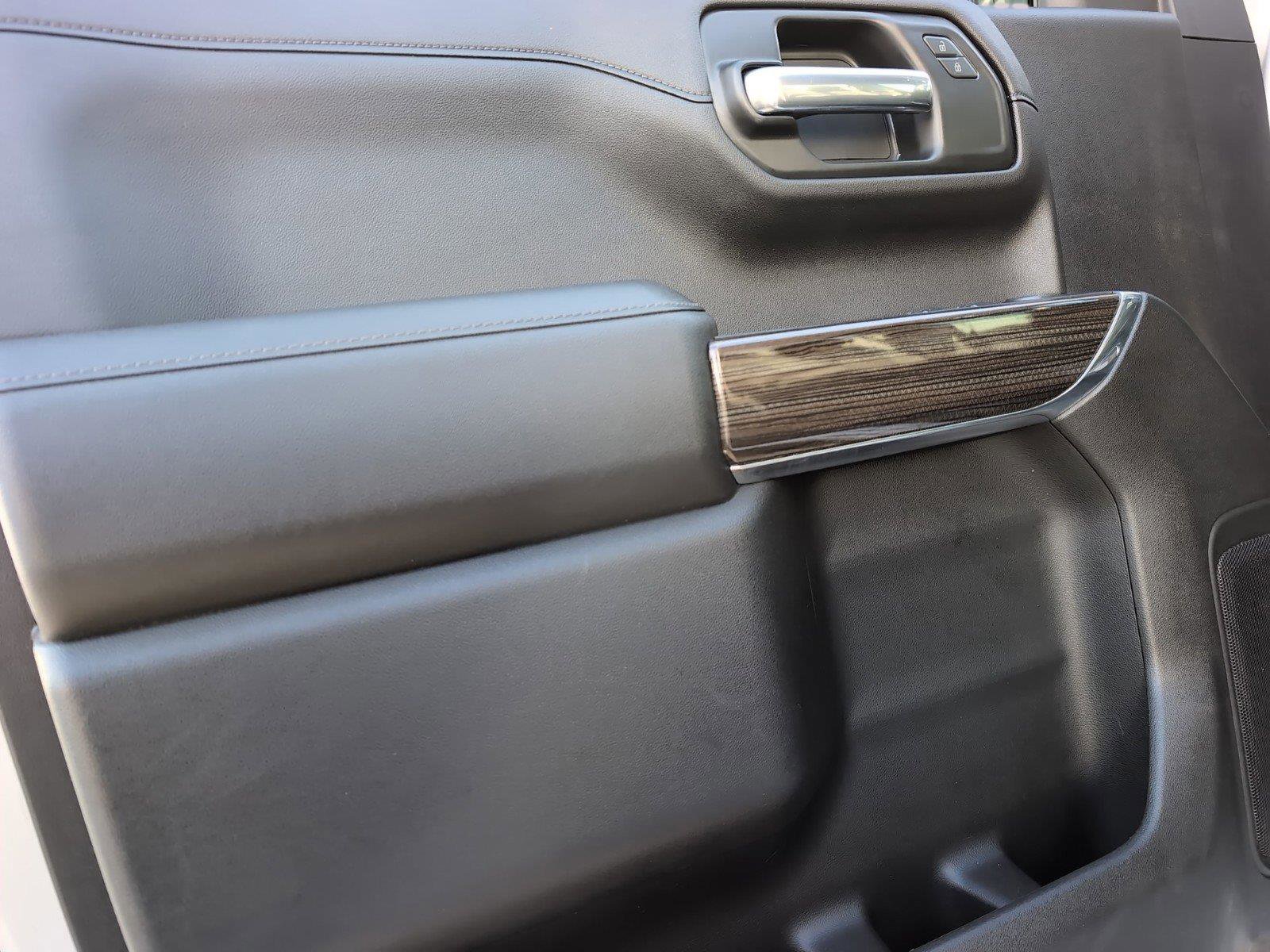 Used 2022 Chevrolet Silverado 1500 LT Trail Boss image 16