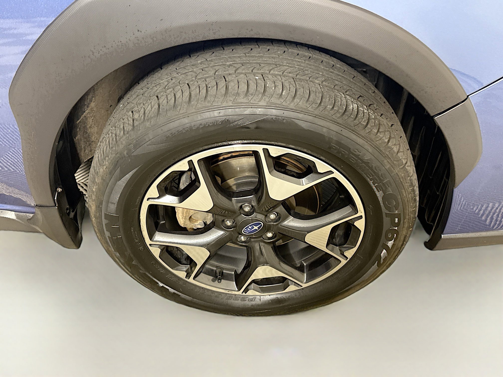 Used 2020 Subaru Crosstrek 2.0i Premium image 31