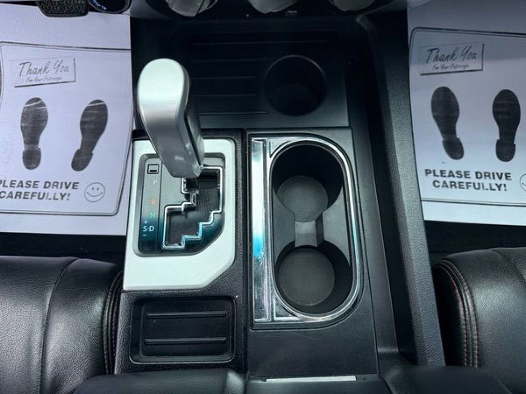 Used 2017 Toyota Tundra SR5 image 28