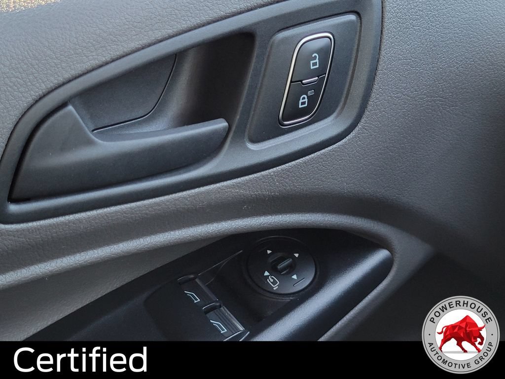 Certified 2023 Ford Transit Connect XL FWD image 25