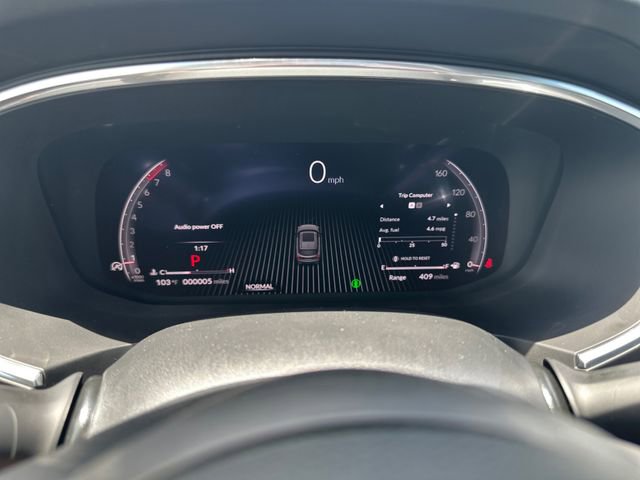 New 2026 Acura MDX A-Spec image 28