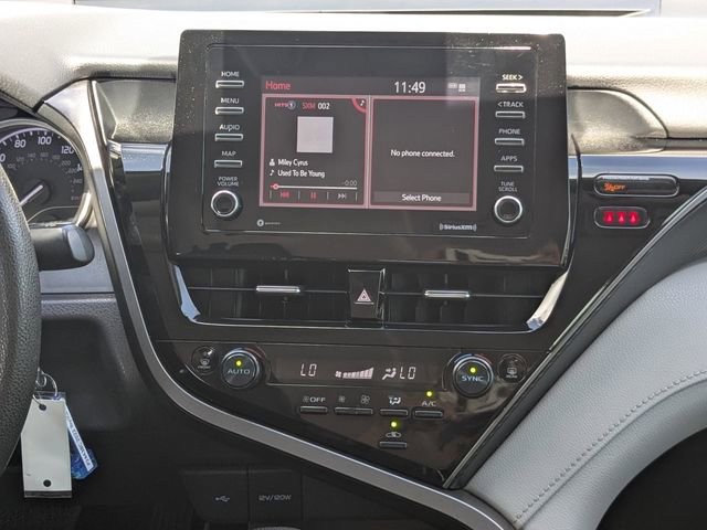 Used 2022 Toyota Camry LE image 22