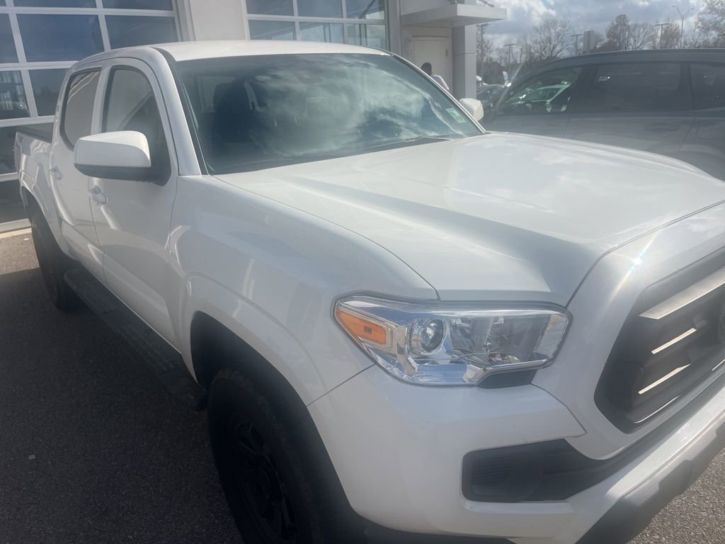 Used 2023 Toyota Tacoma SR image 2