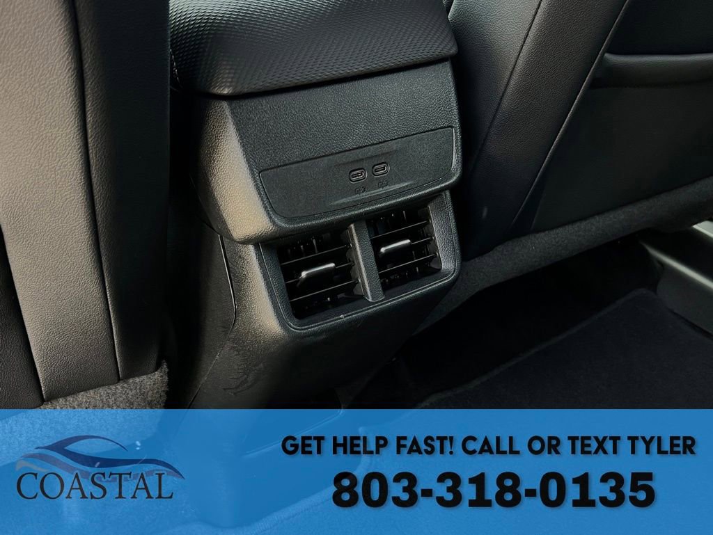 Used 2025 Chevrolet Equinox LT w/ Convenience Package II image 21