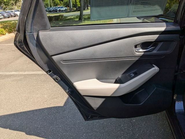 Certified 2024 Honda Accord LX image 36