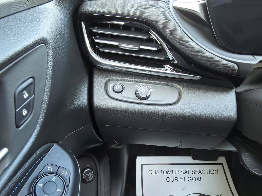 Used 2026 Buick Envista Sport Touring w/ Convenience I Package FWD image 35