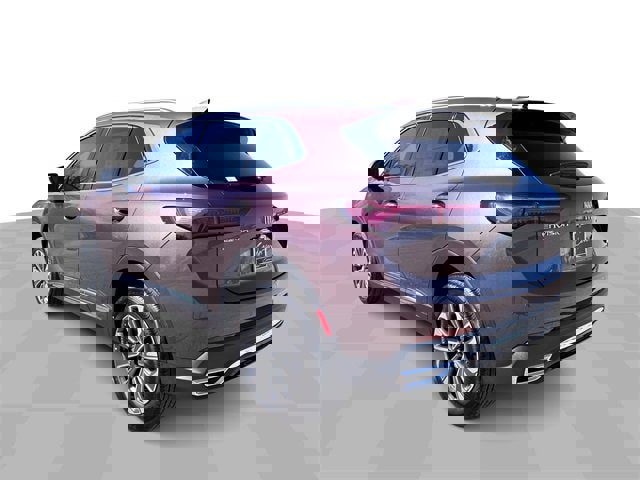 New 2025 Buick Envision Preferred image 6