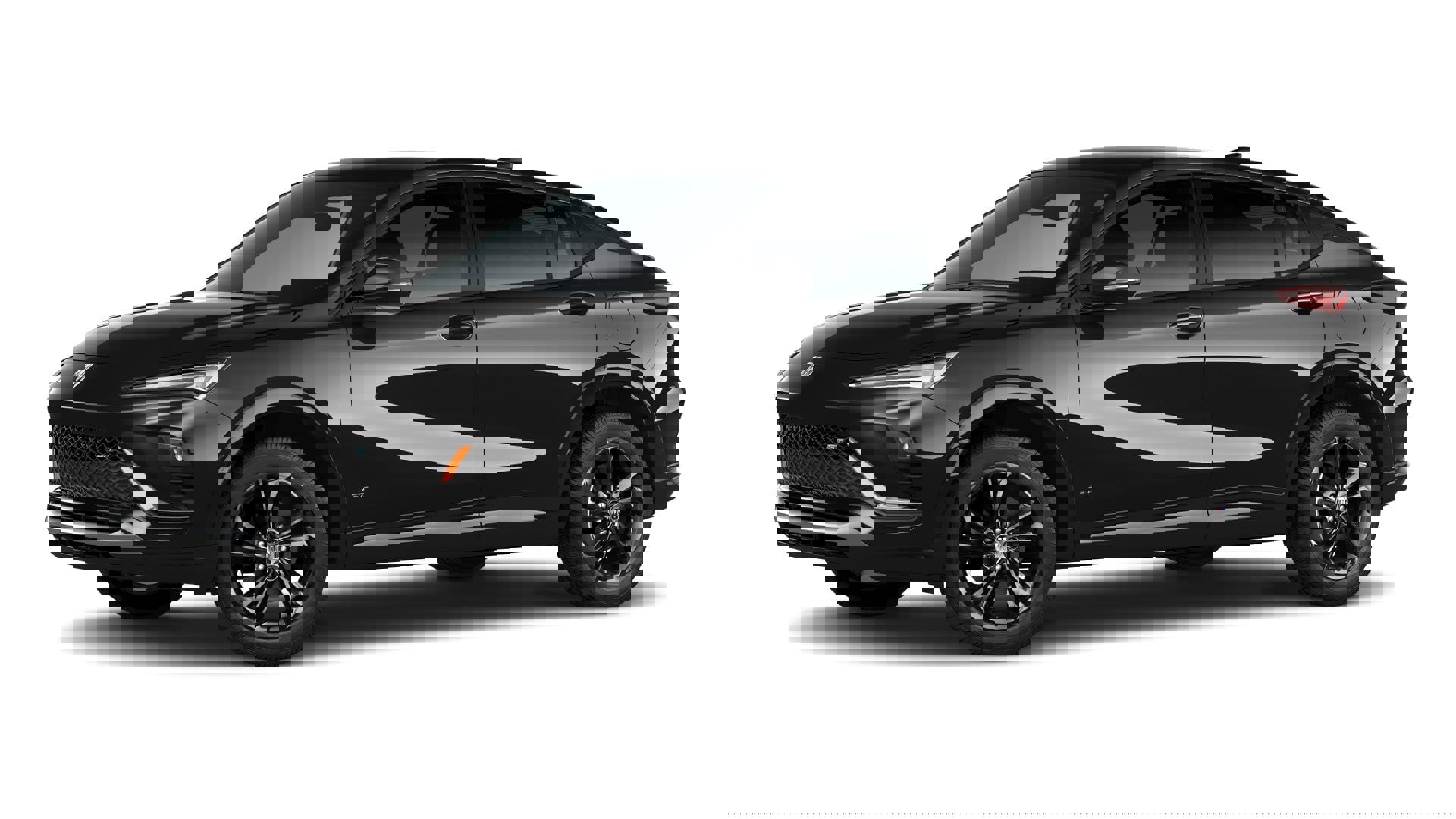 New 2026 Buick Envista Sport Touring w/ Convenience I Package image 26