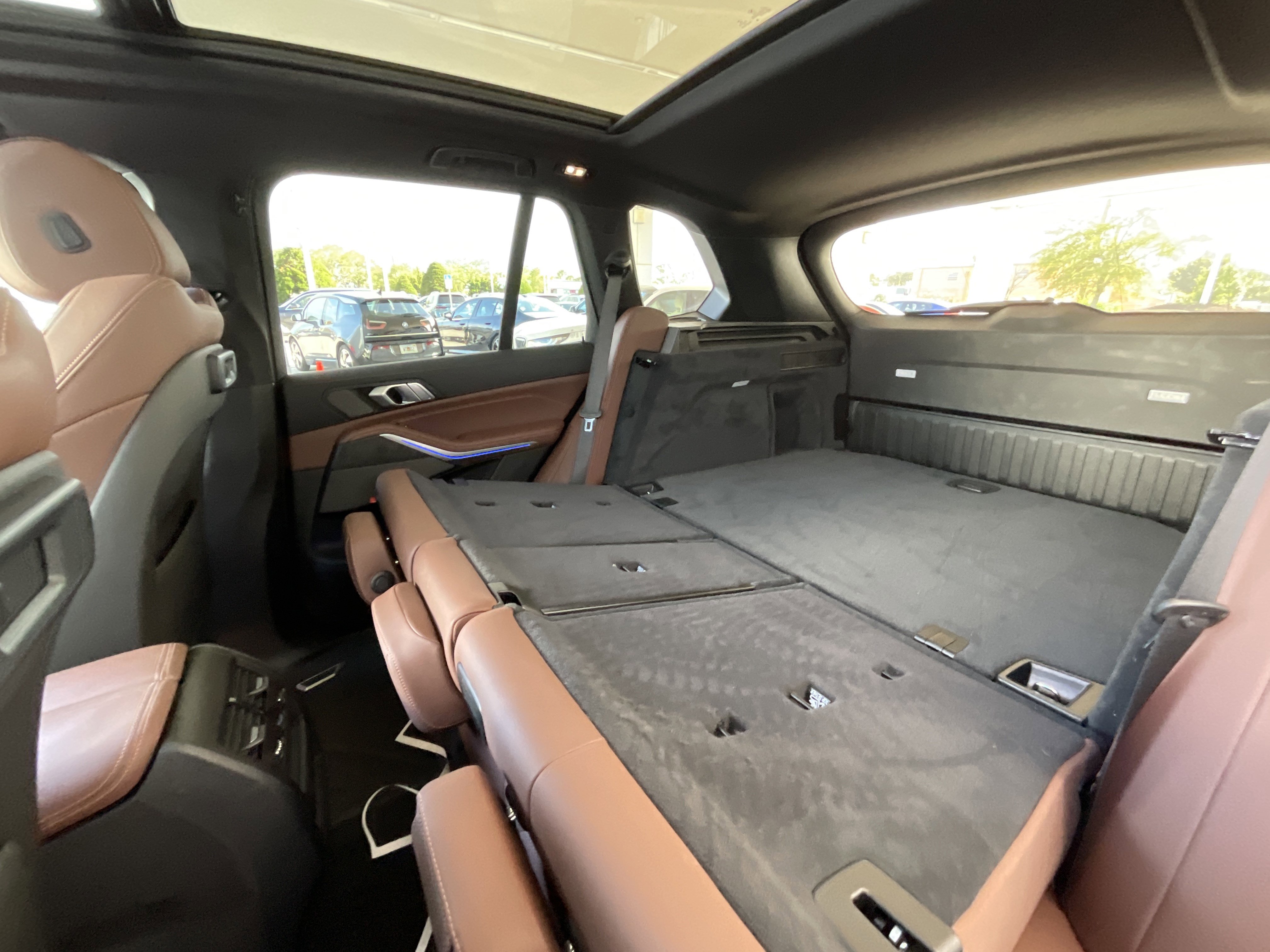 Certified 2023 BMW X5 sDrive40i image 29