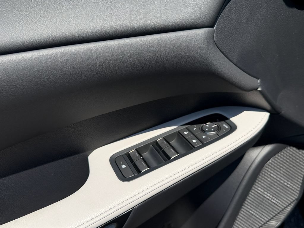 New 2026 Lexus RX 350h AWD/4WD image 11