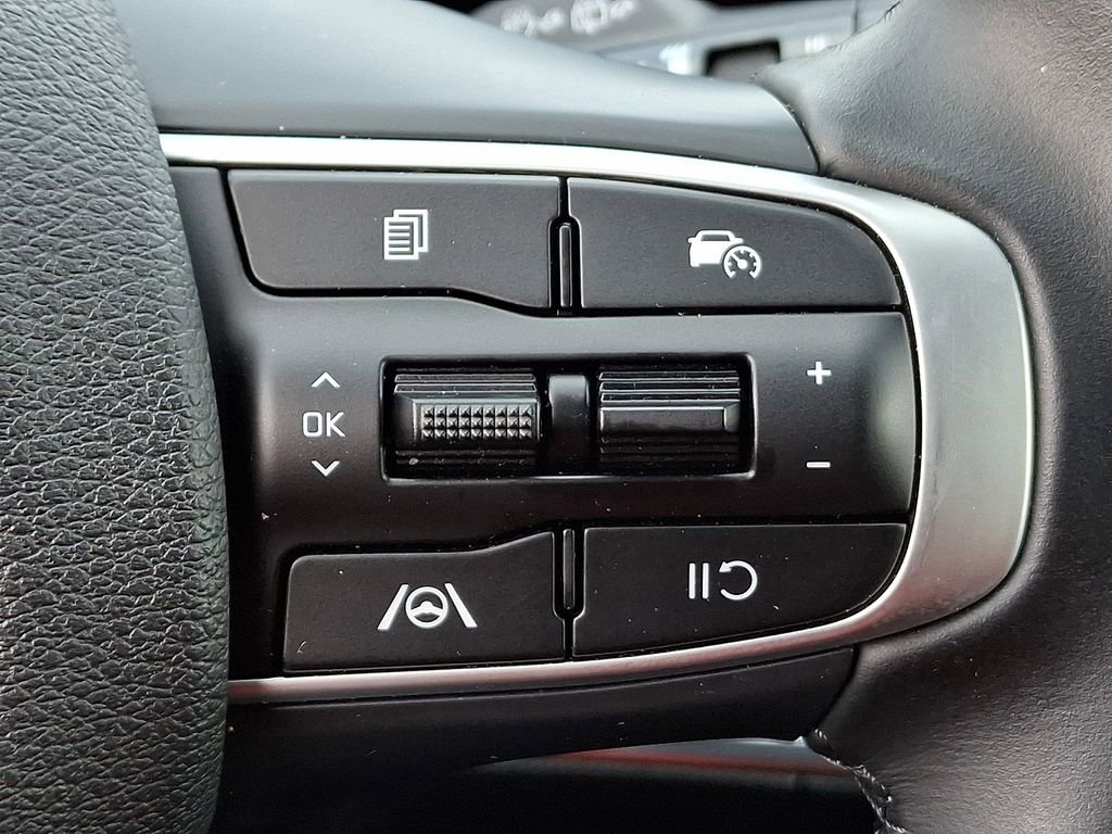 Certified 2023 Kia Sportage X-Line AWD/4WD image 21