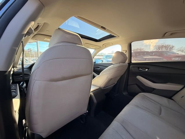 Used 2023 Honda Accord EX image 15