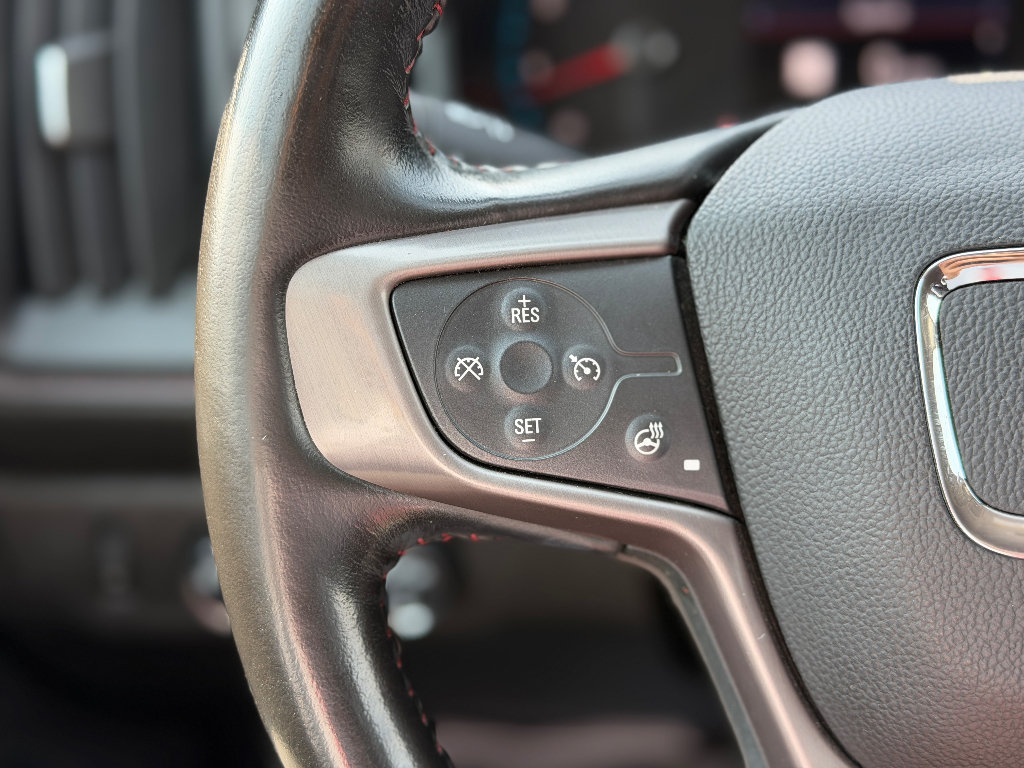 Used 2019 GMC Canyon All Terrain w/ Trailering Package AWD/4WD image 9