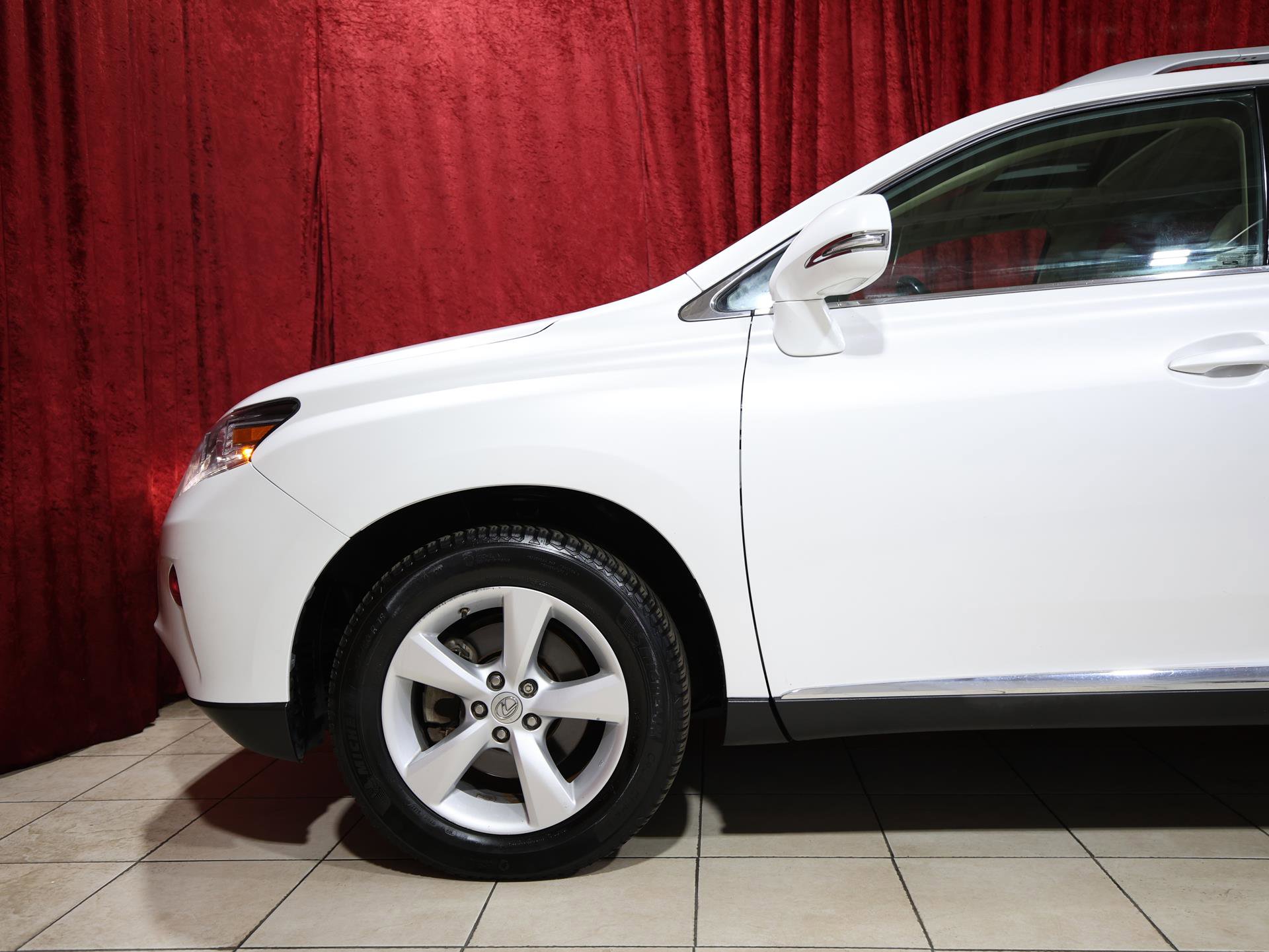 Used 2015 Lexus RX 350 Premium FWD image 5
