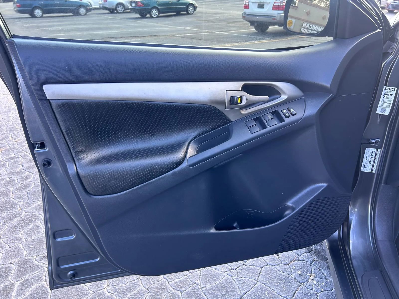 Used 2010 Toyota Matrix image 15