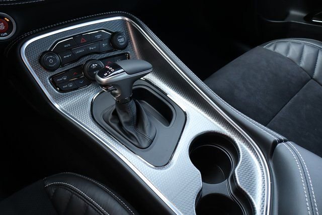 Used 2023 Dodge Challenger SRT Hellcat Widebody image 27