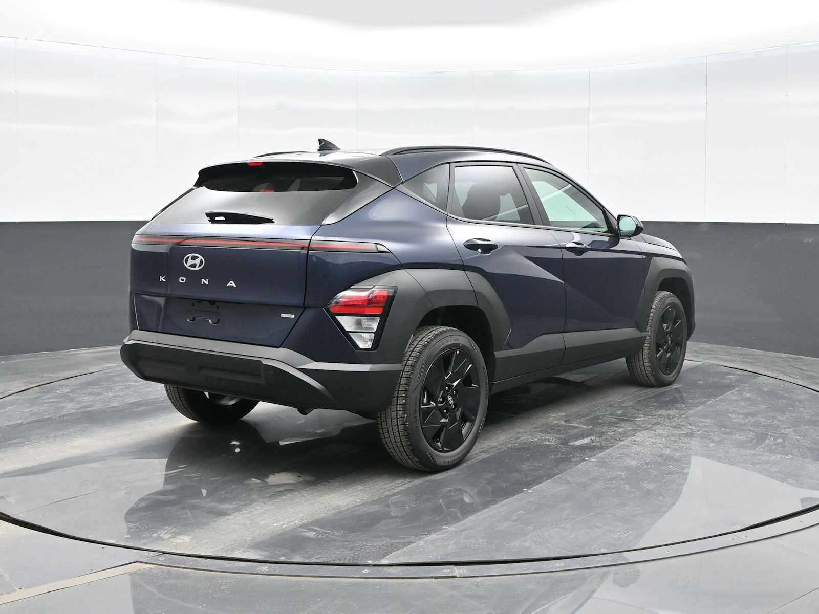 New 2026 Hyundai Kona SEL Sport image 7