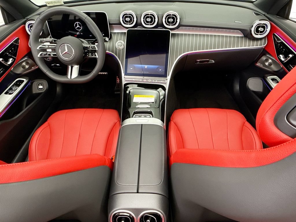 New 2026 Mercedes-Benz CLE 450 4MATIC Cabriolet image 22