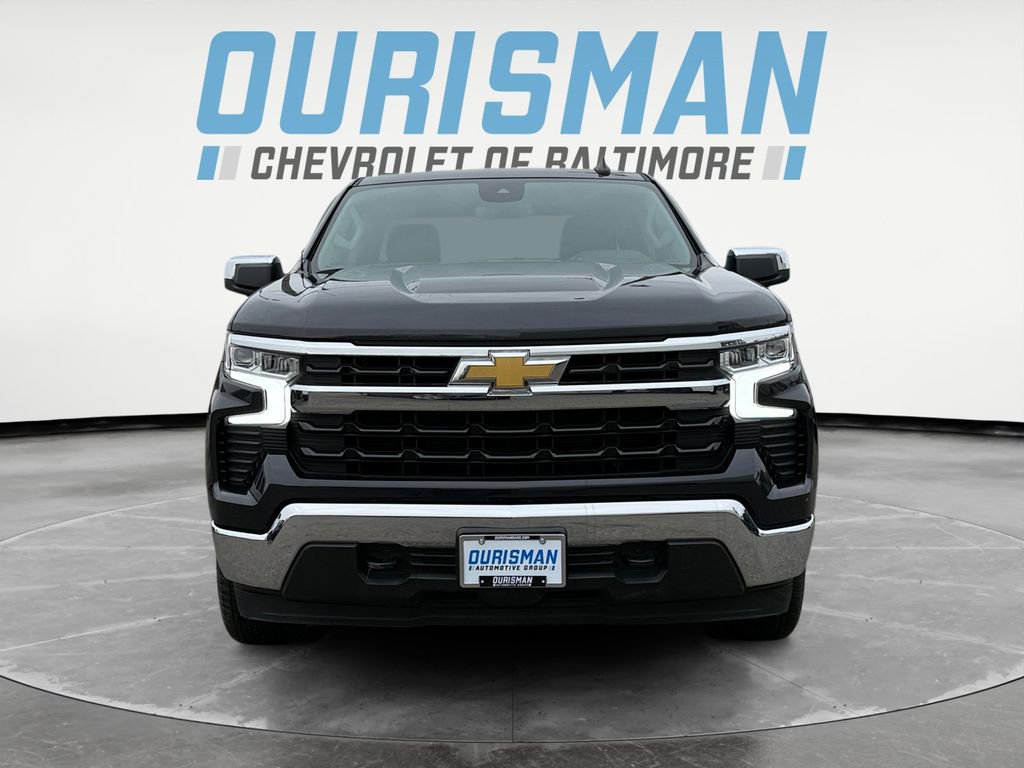 Used 2022 Chevrolet Silverado 1500 LT image 8