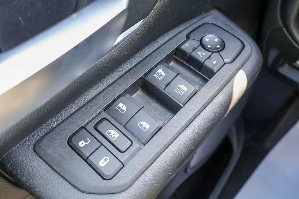 Used 2025 RAM 1500 Big Horn image 18