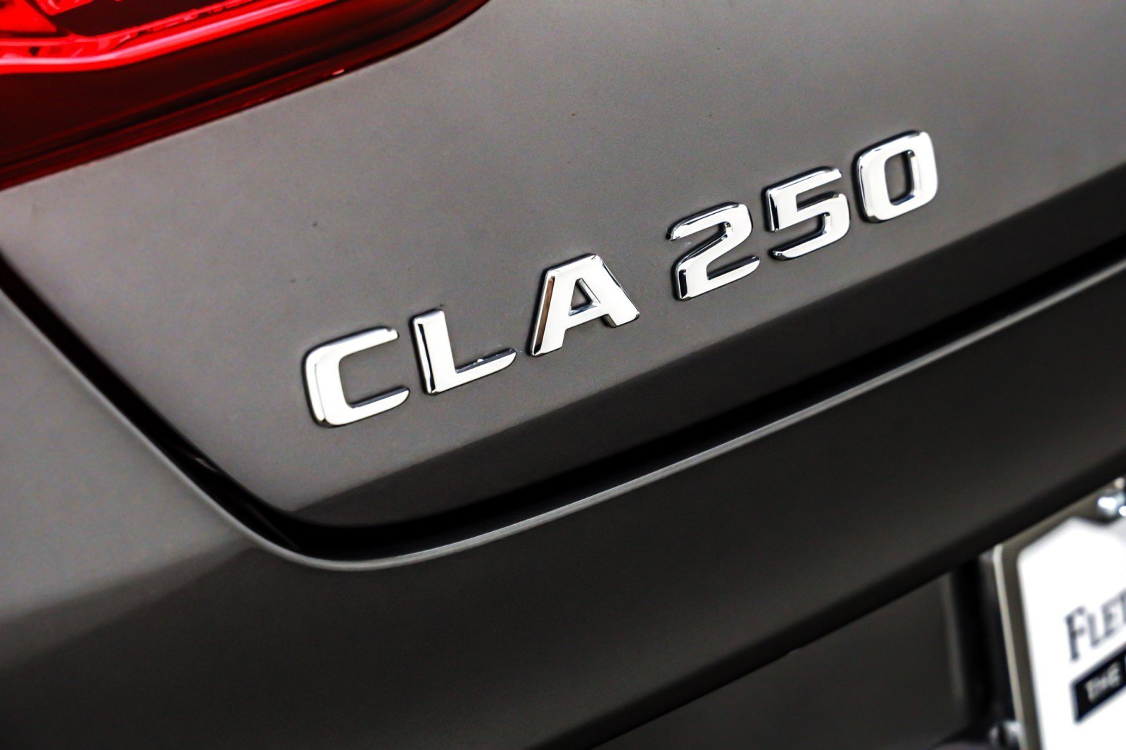 Used 2023 Mercedes-Benz CLA 250 CLA 250 Coupe image 10