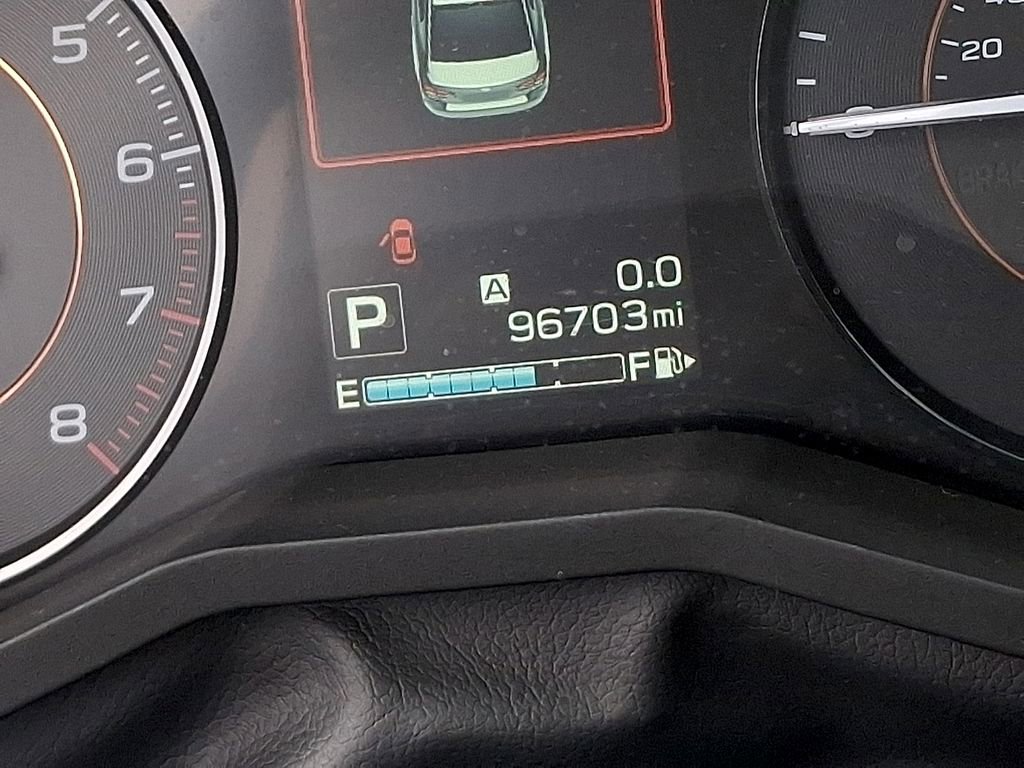 Used 2019 Subaru Crosstrek 2.0i Premium image 20