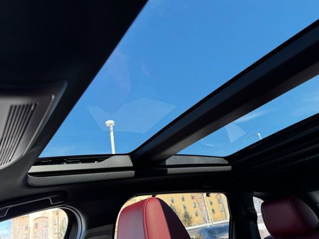 Used 2025 MAZDA CX-70 3.3 Turbo S w/ Premium Package image 34