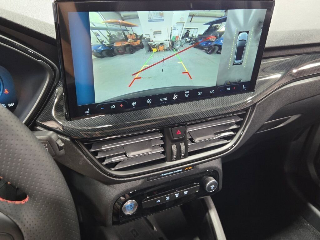New 2025 Ford Escape ST-Line Elite w/ Tech Pack #2 image 29