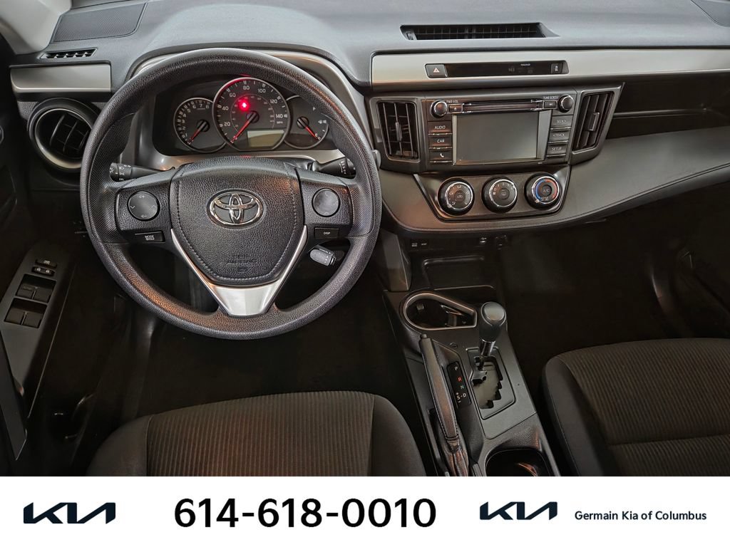 Used 2016 Toyota RAV4 LE FWD image 17