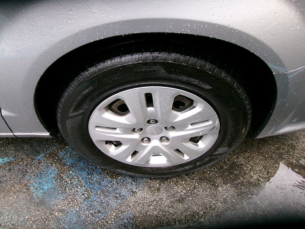 Used 2015 Dodge Grand Caravan SE w/ Quick Order Package 29E SE image 7