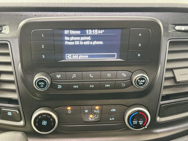 Used 2024 Ford Transit 250 148 High Roof image 12