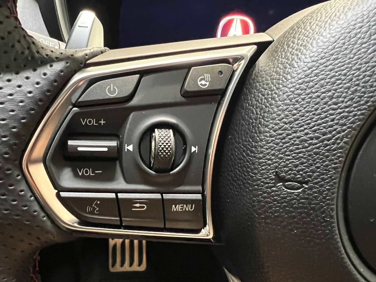 New 2026 Acura MDX A-Spec image 18