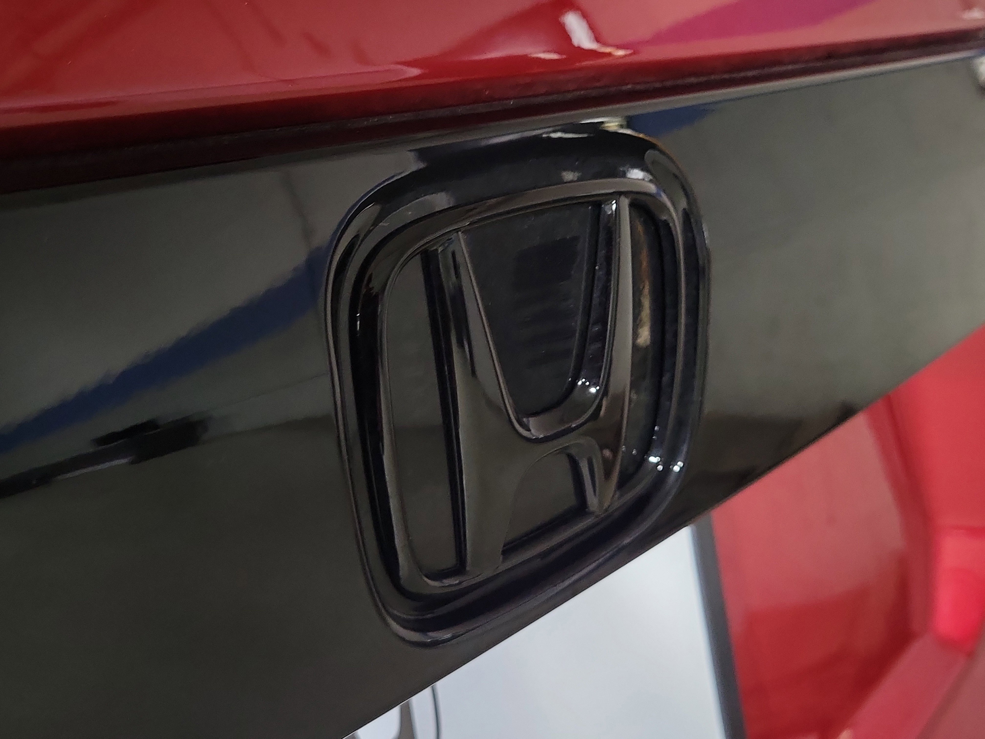 Certified 2026 Honda Passport TrailSport Elite image 7