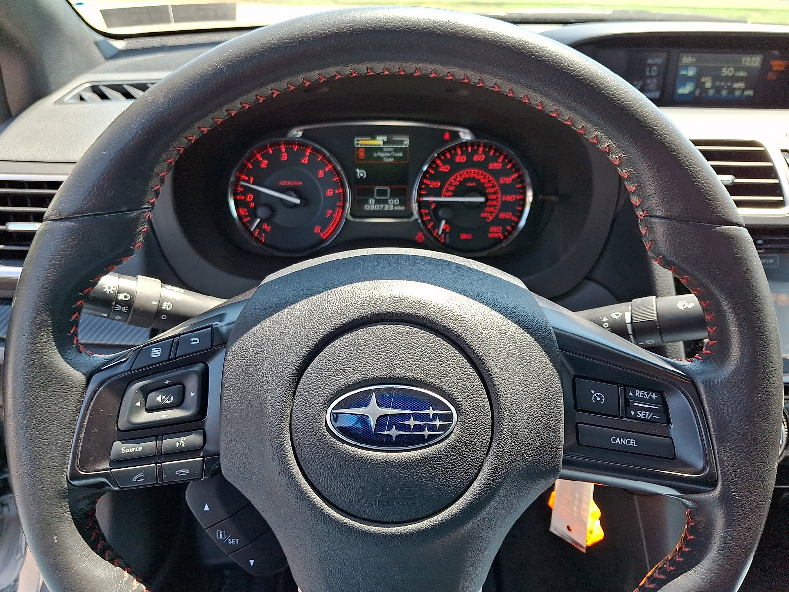 Used 2016 Subaru WRX Premium AWD/4WD image 20