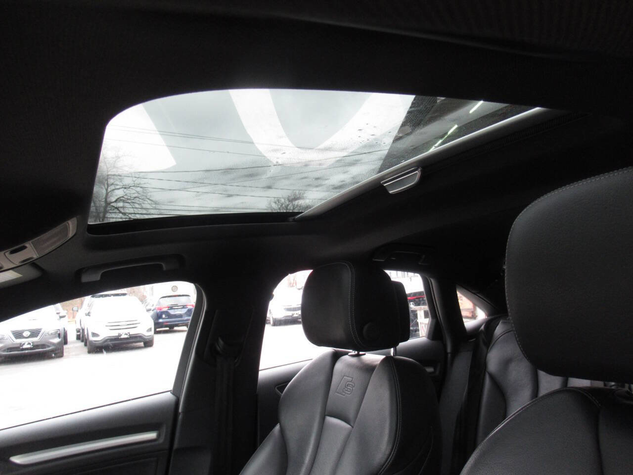 Used 2018 Audi S3 Premium Plus image 28